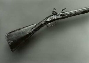 Steinschloßgewehr