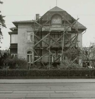 Villa, Dresden