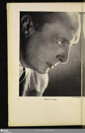 Rudolf von Laban
