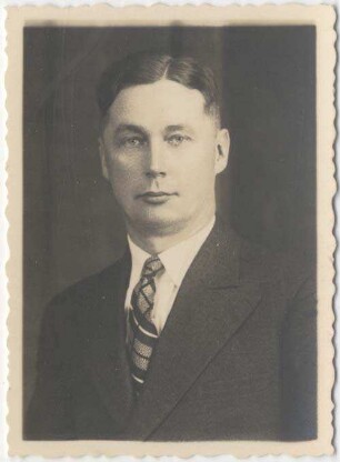 Oskar Schmieder