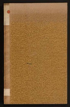 Landschafftliche Wittben-und-Waisen-Versorgungs-Societaet im Marggraffthume Niederlausitz 1766