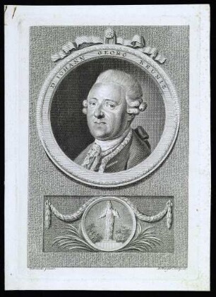 Krünitz, Johann Georg