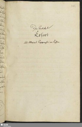 Der Artikel Erfurt aus Merians Topographie von Sachsen.
