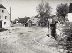 Leipzig-Schönau, Stadtteilansicht