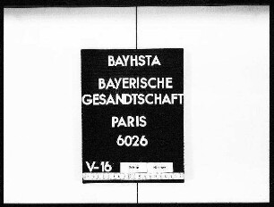 Schmalz und Seligmann, Salinenpächter von Kreuznach und Dürkheim, Ermäßigung der jährlichen Pacht
