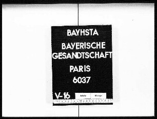 Piloty und Loehle, Kunstanstalt in München, Herausgabe von Litographien der besten Gemälde der Pinakothek und Werbung in Frankreich