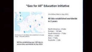 The Importance Of Open Source Geospatial Labs In Widening Geospatial Education Worldwide