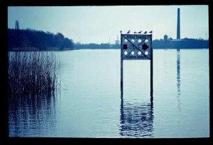 Havel b. Heiligensee 12.3.66.
