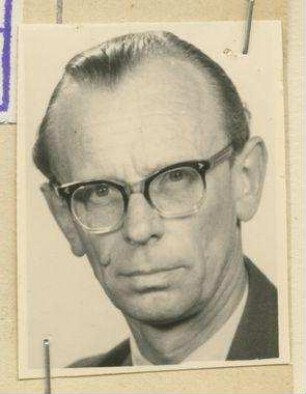 Erich Böttcher