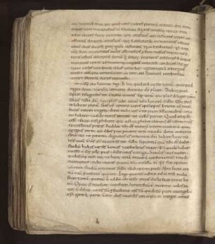Epistola Brunonis ad Henricum [II] regem.