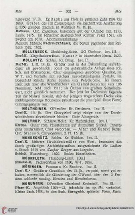 ⟦Möllenbeck⟧