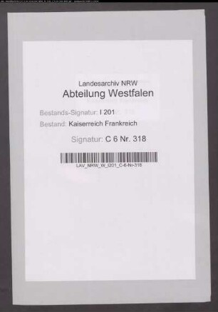 Verkauf des 21. Teils der Hoiershove in Metelen an Anton Wensing in Metelen (Nr. 1302).