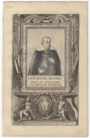Franciscus Romanvs
