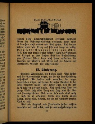 87-91, 15. Läuterung