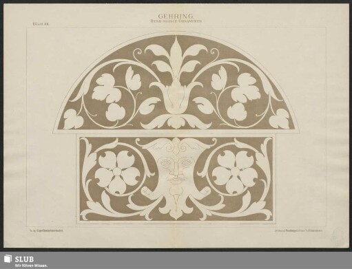 Renaissance-Ornamentik