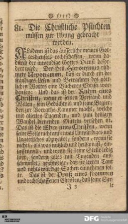 81.-90. Betrachtung.