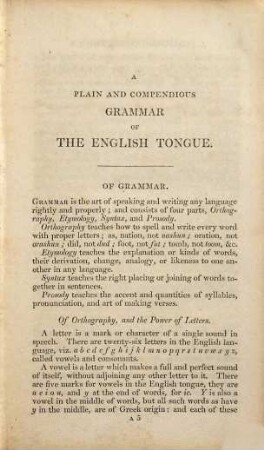 The complete letter-writer : containing familiar letters on the most common occasions in life ...