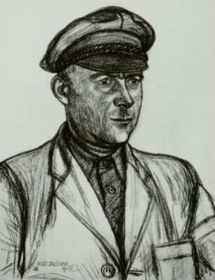 Apolinarski - Verdienter Bergmann