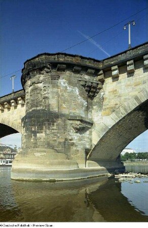 Augustusbrücke