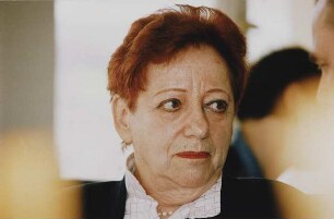 Inge Deutschkron