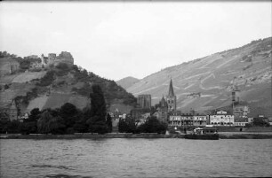 Bacharach