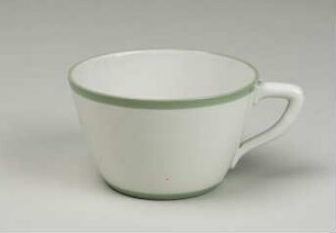 Tasse, Norddeutscher Lloyd (NDL)