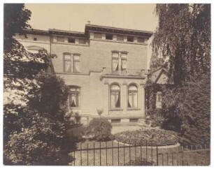 Kassel Ulmenstraße 25
