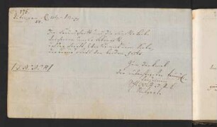 176 Volz, P.H.