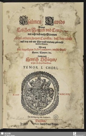 [Tenor 1. Chor]