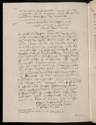 102, 28.10.1587 (vesperi), 1. Petr 1