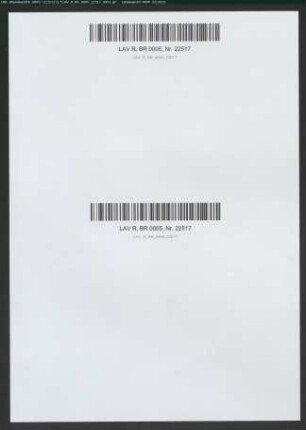 Organisation der Schutzpolizei Generalia Bd. 1