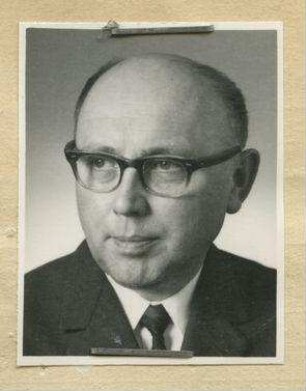 Ernst Gahler