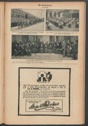 La Plata