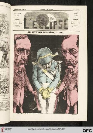 Nr. 115 (3. April 1870)