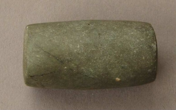 Stone bead