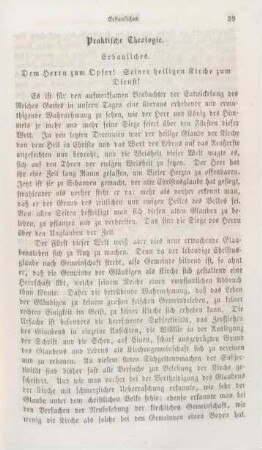 39-55 Praktische Theologie