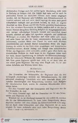 Mitbericht