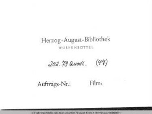 Ein erschröckliche propheceyhung, und weyssagung