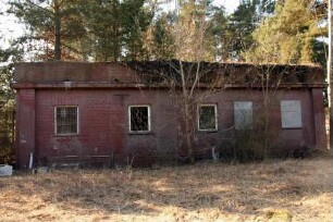 Niederlehme, Königs Wusterhausen, Wernsdorfer Straße
