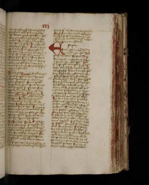 Dominica III in quadragesima. (T21). Erat Ihesus eiciens …