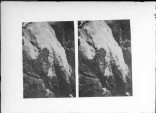 [ohne Angabe] , Landschaft m. geringer Besiedlung