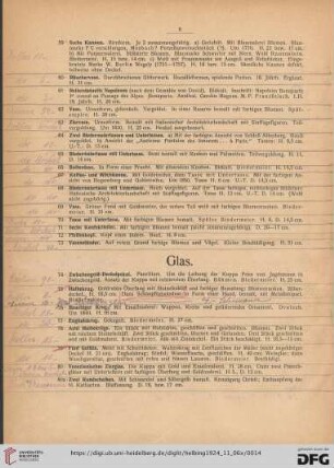 Glas (Nr. 74-80c)