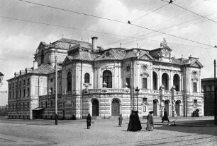Nationaltheater
