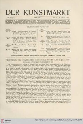 Nr. 22 (25. Februar 1916)