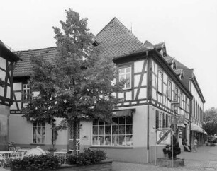 Hofheim am Taunus, Hauptstraße 38