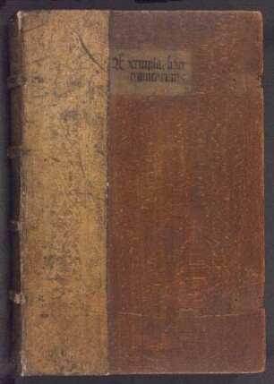 Hartmann Schedel: Liber chronicarum – Nürnberg, STN, Cent. II, 98