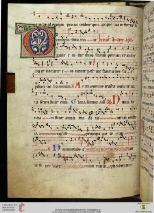 Proprium sanctorum