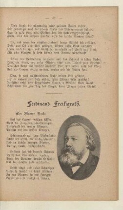 Ferdinand Freiligrath