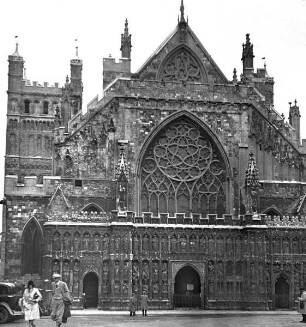 Kathedrale