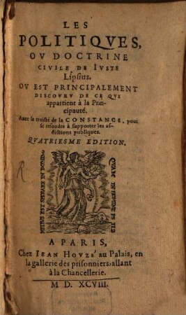 Les Politiques